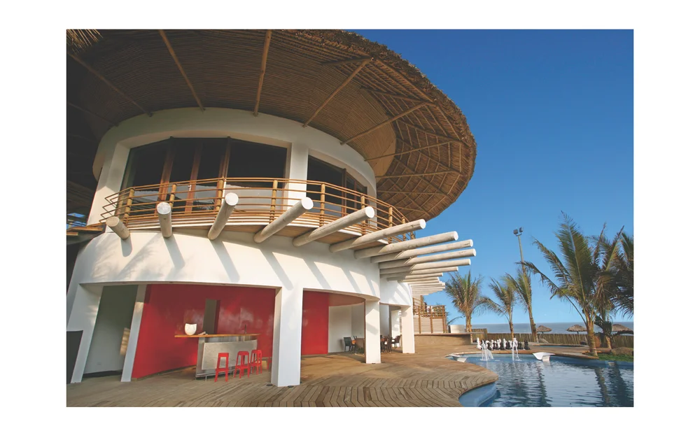 Casa las Olas